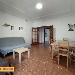 Apartamento Vivienda Agustín Durán, Málaga