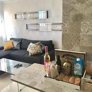 Apartamento Infostays María Zambrano - Sea&town, Málaga
