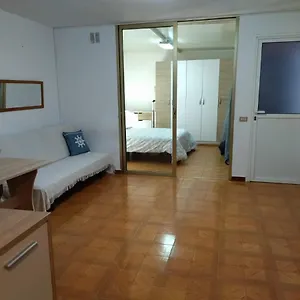 One Bedroom With Pool, 100 Meters From The Beach , Puerto de la Cruz (Tenerife) España