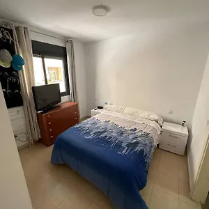 Apartamento A / A 4pax Near The, Málaga